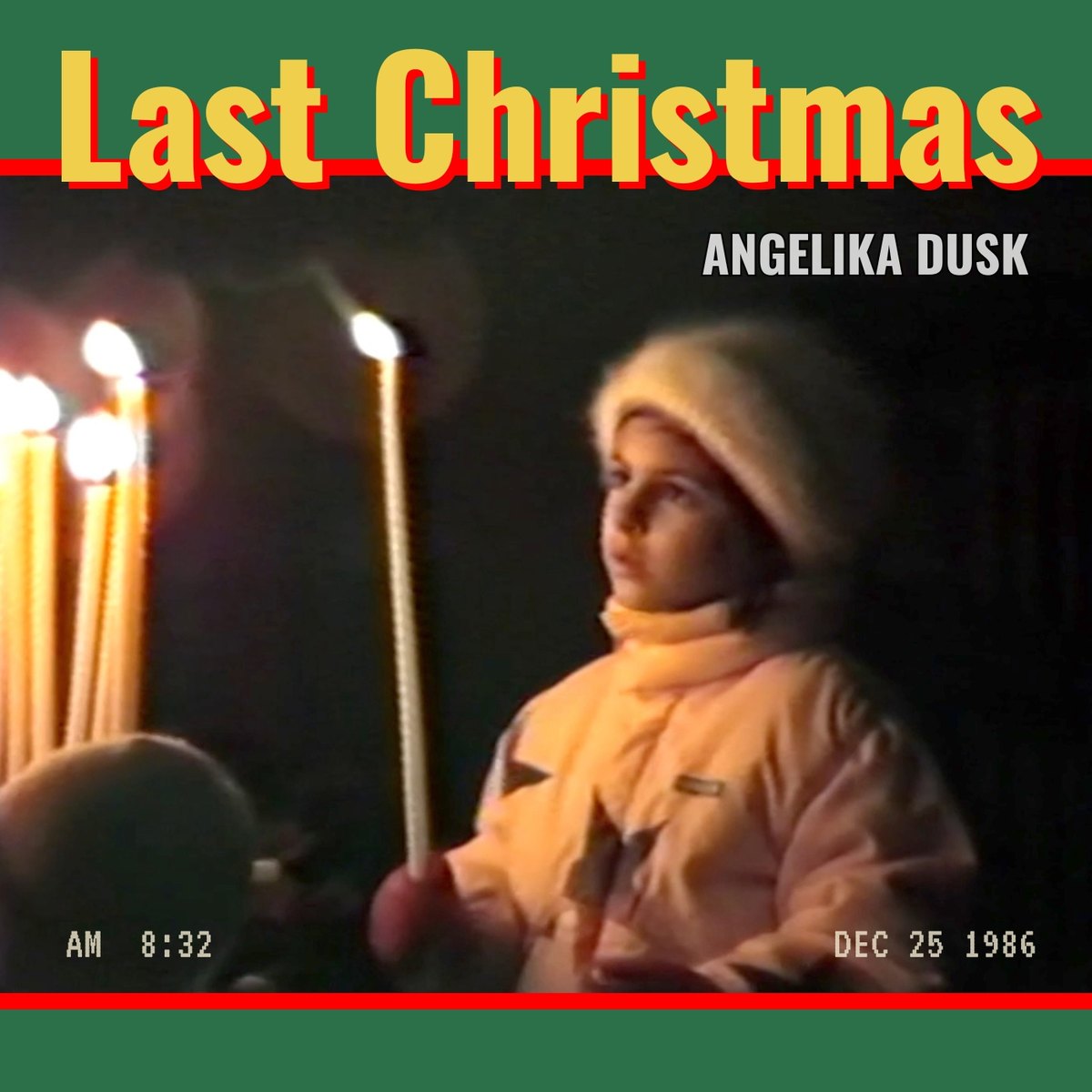 Last Christmas